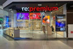 Магазин оригинальной техники re:premium, с рейтингом 4.5 - находится по адресу Воронеж, бульвар Победы, 23Б 
