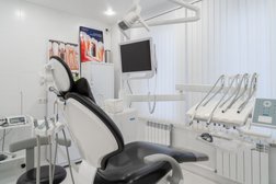 Стоматология 360, с рейтингом 4.8 - находится по адресу Москва, улица Лихоборские Бугры, 12 