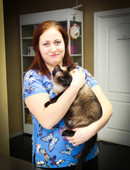 Иванова Маргарита Алексеевна