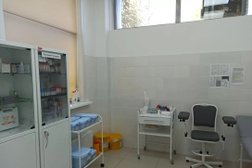 Наркологическая клиника Ясность, с рейтингом 4.6 - находится по адресу Республика Башкортостан, Уфа, улица Пархоменко, 95 