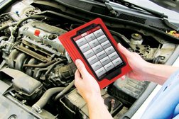 Сервис компьютерной диагностики ДВС АКПП Авто-Диагност, с рейтингом 4 - находится по адресу Новосибирск, Выставочная улица, 4 