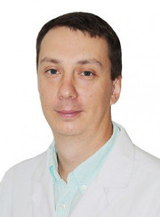 Абдоминальный хирург, отоларинголог Владимир Владимирович Изотов