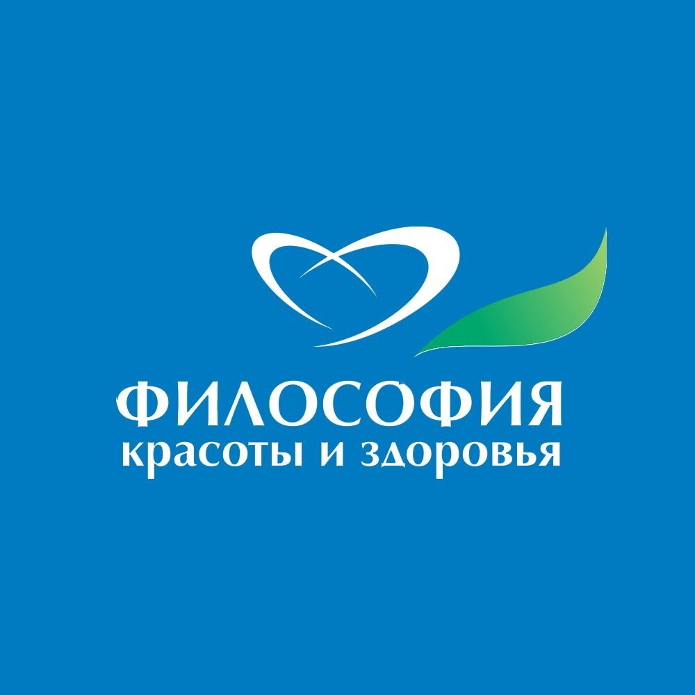 Клубная карта философия красоты и здоровья