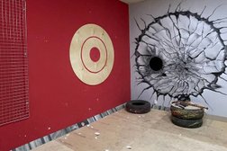 Комната снятия стресса Антистресс, с рейтингом 4 - находится по адресу Ярославль, Комсомольская улица, 10 