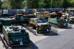 Музей Победы, с рейтингом 4.3 - находится по адресу Москва, площадь Победы, 3 