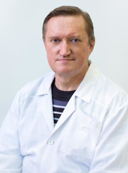 Кардиолог Вячеслав Анатольевич Лалетин