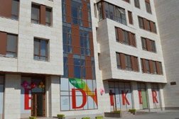 Медицинский центр Mediker Expo, с рейтингом 2.3 - находится по адресу Нур-Султан, Қабанбай батыр проспект, 60а/19 