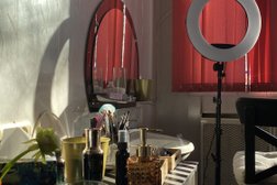 Салон-парикмахерская Милабел, с рейтингом 4.1 - находится по адресу Москва, Кастанаевская улица, 25 