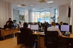 IT-компания Диджи Тех, с рейтингом 5 - находится по адресу Екатеринбург, Розы Люксембург, 49 