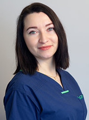 Венеролог, дерматолог Татьяна Евгеньевна Шалимова (Старостина)