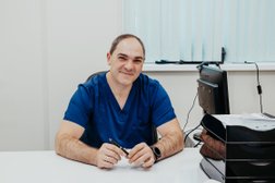 Медицинский центр GMS Hospital, с рейтингом 4.2 - находится по адресу Москва, Каланчёвская улица, 45 