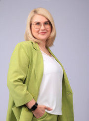 Риелтор, юрист Татьяна Романова