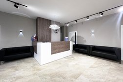 Медицинский центр АльфаМед, с рейтингом 4.6 - находится по адресу Санкт-Петербург, Белоостровская улица, 10к1 