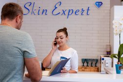 Клиника косметологии Skin Expert, с рейтингом 4.3 - находится по адресу Сочи, улица Гагарина, 43 