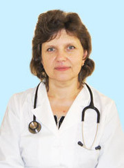 Гастроэнтеролог, педиатр Татьяна Викторовна Балалыкина
