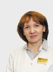 Кардиолог, врач УЗИ Наталья Владимировна Разумовская
