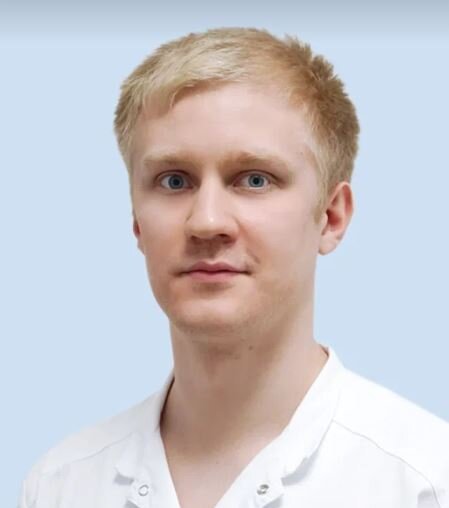 Вялит Рафикович Зарипов