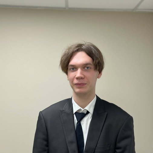 Андрей Сапожников
