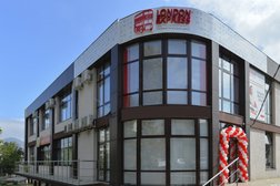 Школа английского языка Лондон Экспресс, с рейтингом 4.4 - находится по адресу Новороссийск, Видова, 91 