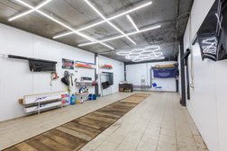 Тонировка и Оклейка. Про, с рейтингом 5 - находится по адресу Москва, Можайское шоссе, вл165Б 