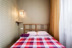 Гостевой дом Уютный Дом, с рейтингом 5 - находится по адресу Самара, 6-я Радиальная улица, 5 