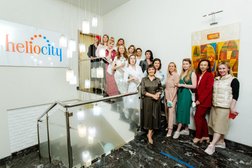 Клиника современной медицины и косметологии Heliocity, с рейтингом 3.6 - находится по адресу Республика Башкортостан, Уфа, улица Мустая Карима, 16 