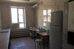 Домстудента, с рейтингом 5 - находится по адресу Самара, Мечникова, 1 