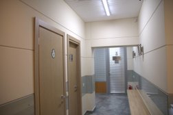 Лор-центр ЛОР Практика, с рейтингом 3.3 - находится по адресу Алматы, улица Розыбакиева, 247к4 
