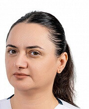 Гинеколог, акушер-гинеколог Анаида Арутовна Кочканян