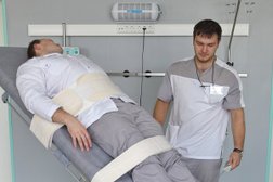 Клинический институт мозга, с рейтингом 4 - находится по адресу Свердловская область, Березовский, Шиловская улица, 28/6 к1 