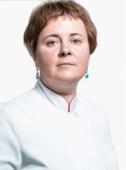 Гирудотерапевт, невролог Анна Владимировна Шипилова