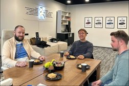 Компания по доставке автомобилей из Южной Кореи и Китая Net Cars, с рейтингом 4.9 - находится по адресу Москва, Новоданиловская набережная, 12 