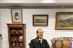 Ателье Милитта, с рейтингом 2.5 - находится по адресу Санкт-Петербург, Комендантский проспект, 53к1 