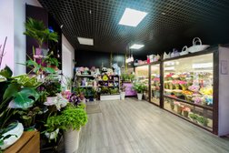 Магазин цветов Lavanda_jam, с рейтингом 4.8 - находится по адресу Москва, пос. Коммунарка, Фитарёвская улица, 15 