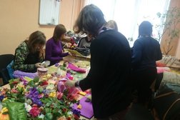 Учебный центр Перспектива, с рейтингом 4.1 - находится по адресу Самара, улица Карбышева, 65 