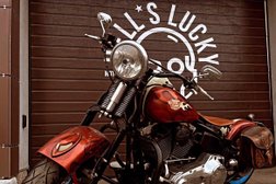 Детейлинг центр Hell's Lucky, с рейтингом 5 - находится по адресу Москва, проспект 60-летия Октября, 10А 