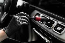 Детейлинг центр Sandetailing, с рейтингом 5 - находится по адресу Москва, 3-й Силикатный проезд, 1к1 