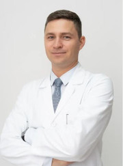 Абдоминальный хирург, онколог Александр Валерьевич Коротаев