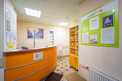 Медицинский центр АкадемМед, с рейтингом 3.1 - находится по адресу Санкт-Петербург, Гжатская улица, 22к3 