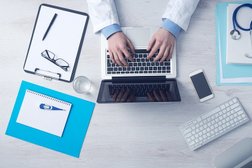 Медицинский центр Health clinic, с рейтингом 3.5 - находится по адресу Нур-Султан, Кенесары, 69 
