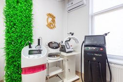 Косметология Cosmo Beauty Criomedical Clinic, с рейтингом 4.6 - находится по адресу Екатеринбург, улица Кировградская, 12 