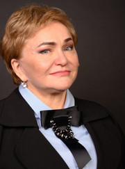 Генеральный директор Людмила Витальевна Журавлева