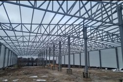 Компания Мехстрой, с рейтингом 5 - находится по адресу Орёл, Раздольная улица, 105 