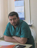 Мечников Михаил Олегович