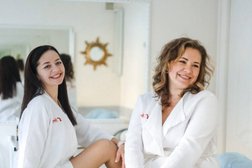 Массажный салон Мечта Бьюти, с рейтингом 4.6 - находится по адресу Удмуртская Республика, Ижевск, Подлесная 7-я, 71 