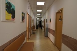 Центр практической наркологии, с рейтингом 4.7 - находится по адресу Краснодар, улица им. Калинина, 354 