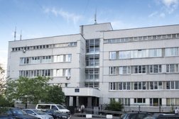 Поликлиника №66 филиал №4, с рейтингом 3.5 - находится по адресу Москва, Новокосинская улица, 42 