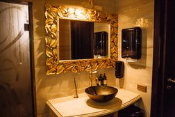 Спа салон Asia Beauty SPA, с рейтингом 5 - находится по адресу Москва, Смоленская улица, 8 