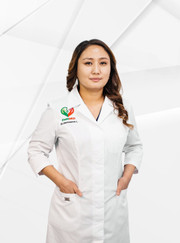 Гинеколог Лунара Сериковна Утениязова