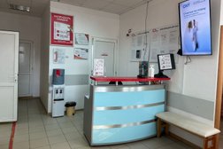 Медицинская лаборатория cl lab, с рейтингом 2.8 - находится по адресу Краснодарский край, Отрадненский район, станица Отрадная, Первомайская улица, 64Б 